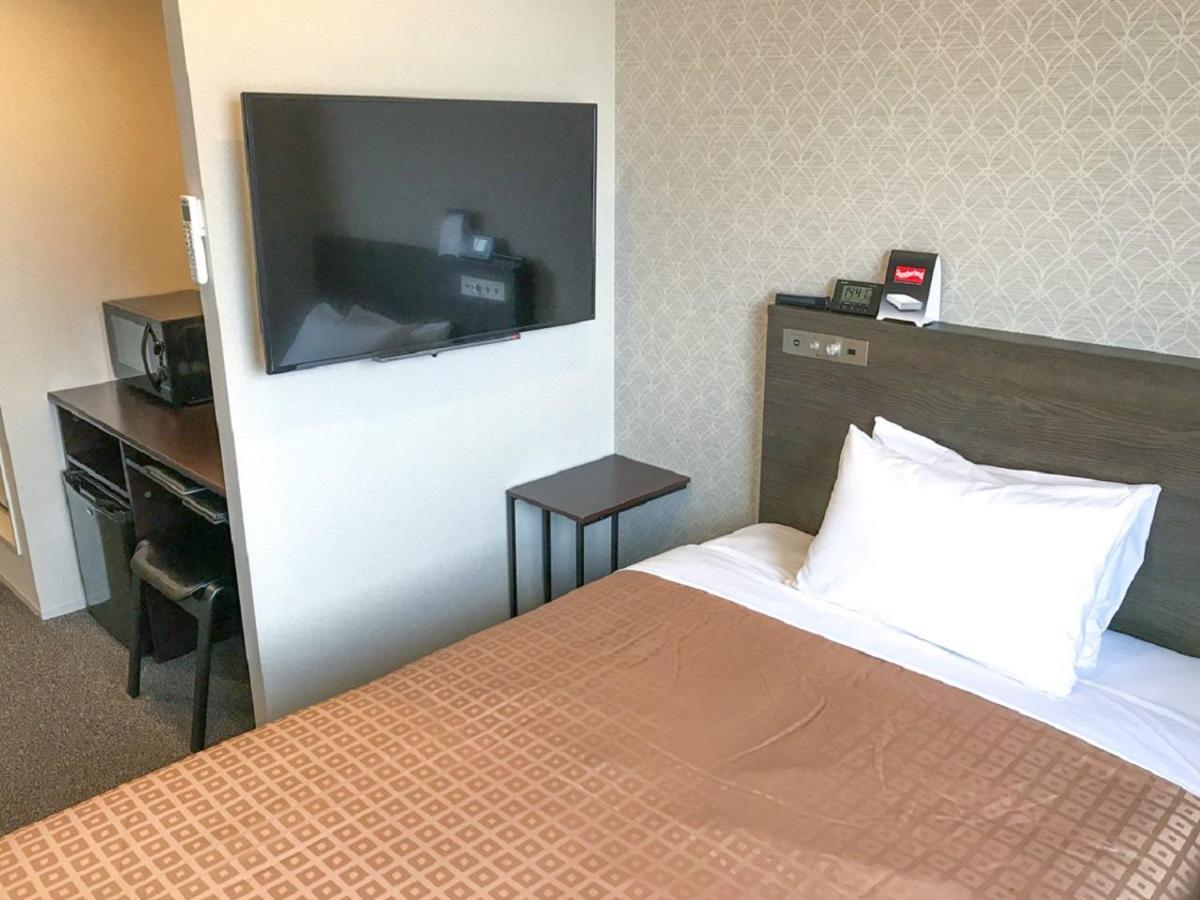 Hotel Livemax Chiba Chuo-Ekimae Exteriör bild