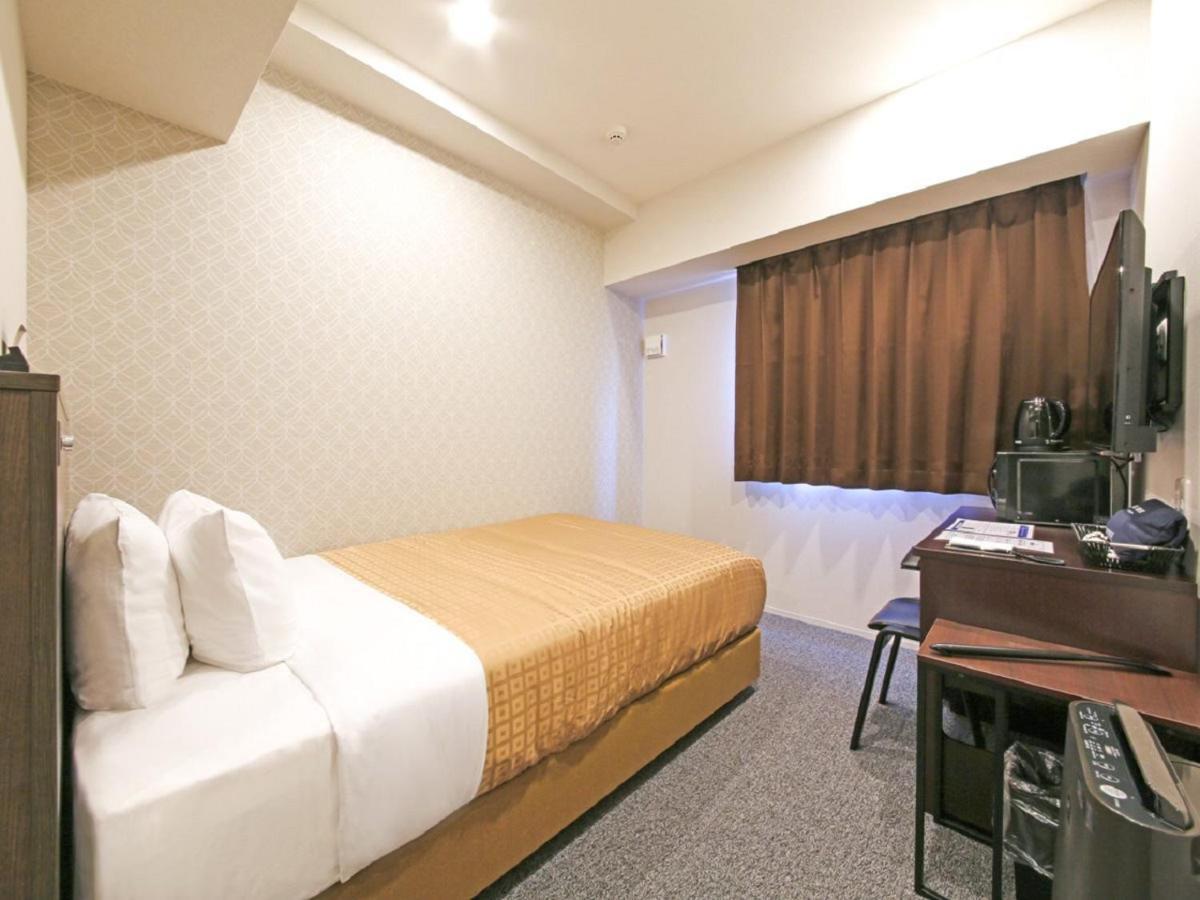 Hotel Livemax Chiba Chuo-Ekimae Exteriör bild