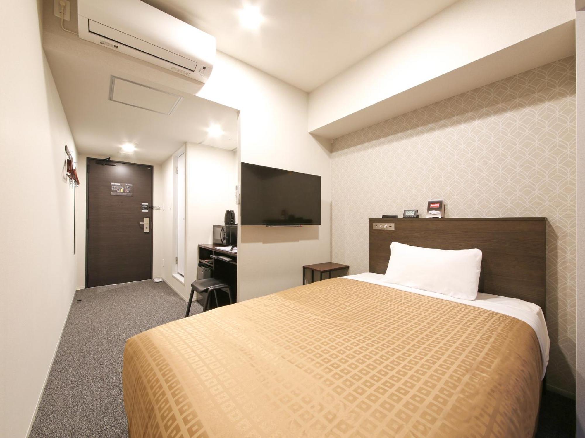 Hotel Livemax Chiba Chuo-Ekimae Exteriör bild